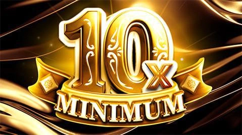 10-X-Minimum