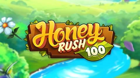 Honey-Rush-100